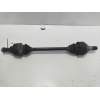 Recambio de transmision trasera izquierda para bmw serie 7 (e32) 4.0 v8 32v cat referencia OEM IAM   