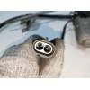 Recambio de elevalunas trasero izquierdo para chrysler jeep cherokee (xj) 4.0 cat referencia OEM IAM   5P