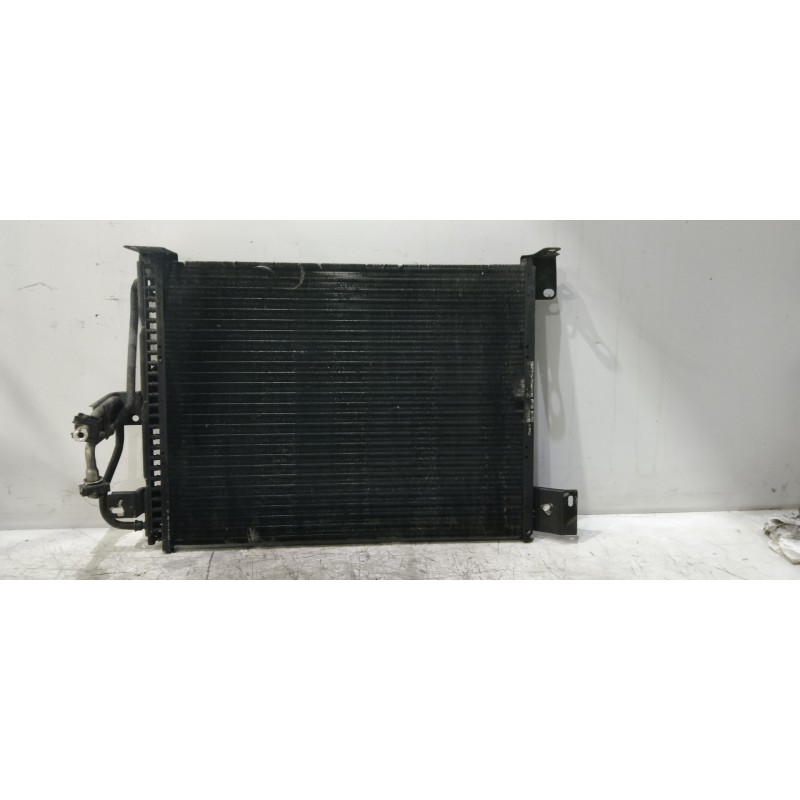 Recambio de condensador / radiador aire acondicionado para jeep gr.cherokee (zj)/(z) 5.2 ltd. (zj) referencia OEM IAM   