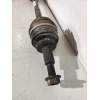 Recambio de transmision trasera derecha para jeep gr.cherokee (wk) 3.0 crd limited referencia OEM IAM P68193666AA  