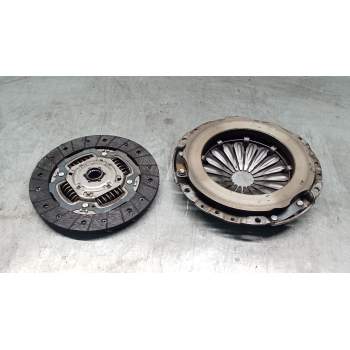 KIT EMBRAGUE 55261926 13HDI 2010