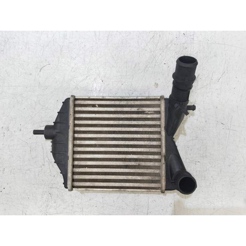 Recambio de intercooler para fiat punto berlina (188) 1.3 jtd cat referencia OEM IAM   