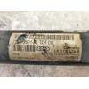 Recambio de amortiguador trasero derecho para audi q7 (4l) 3.0 tdi referencia OEM IAM 7L8512021  