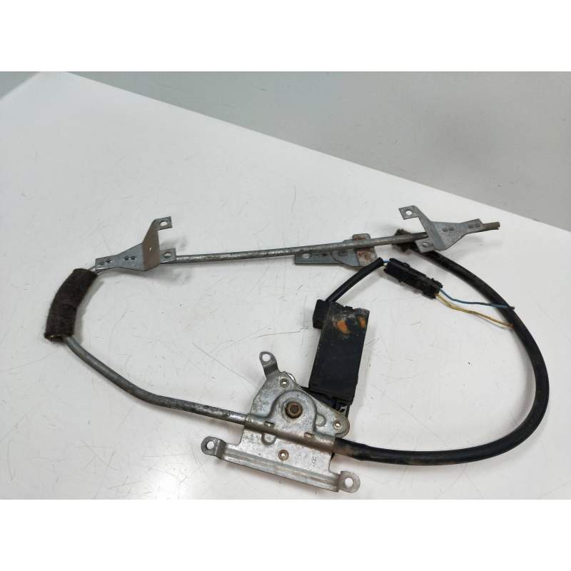 Recambio de elevalunas delantero derecho para chrysler jeep cherokee (xj) 2.1 turbodiesel referencia OEM IAM   5P