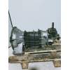 Recambio de caja cambios para daf serie 428/435 en/et (400bn) 2.5 diesel referencia OEM IAM 31A0271030E  