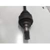 Recambio de transmision trasera izquierda para bmw serie 7 (e32) 4.0 v8 32v cat referencia OEM IAM   