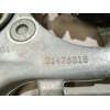 Recambio de mangueta delantera izquierda para volvo v60 ii (225) d3 referencia OEM IAM 31476315  