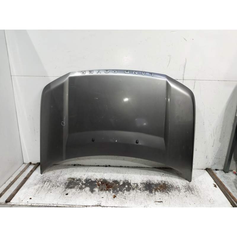 Recambio de capot para land rover freelander (lr2) 2.2 td4 referencia OEM IAM   