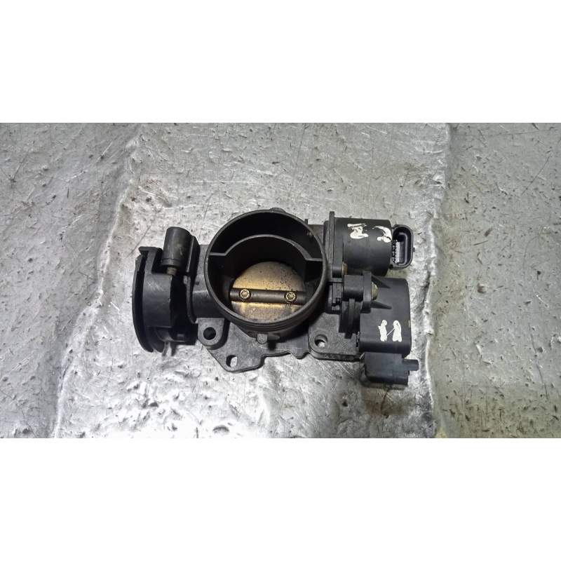 Recambio de caja mariposa para citroën c3 1.1 magic referencia OEM IAM 0012037D1 11G 2002