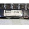 Recambio de condensador / radiador aire acondicionado para land rover range rover (lp) referencia OEM IAM 755229H  