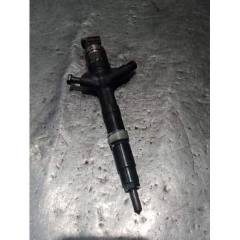 INYECTOR 236700G010 02G19091 DENSO