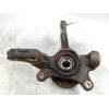 Recambio de mangueta delantera derecha para nissan micra (k11) 1.0 16v cat referencia OEM IAM   