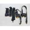 Recambio de juego cinturones trasero para nissan primera berlina (p11) 2.0 turbodiesel cat referencia OEM IAM   5P