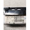 Recambio de pantalla multifuncion para renault scenic rx4 (ja0) 1.9 dci referencia OEM IAM P8200142416  