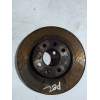 Recambio de disco freno delantero para nissan note (e11e) 1.5 dci turbodiesel cat referencia OEM IAM   