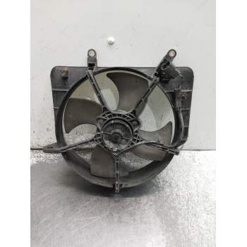 ELECTROVENTILADOR 