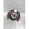 Recambio de mangueta delantera derecha para subaru legacy familiar/outback b13 (bp) 2.5 sw referencia OEM IAM   