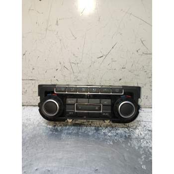 MANDO CALEFACCION / AIRE ACONDICIONADO 5K0907044BS 5HB00974640 2005