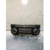 Recambio de mando calefaccion / aire acondicionado para volkswagen passat berlina (3c2) advance referencia OEM IAM 5K0907044BS 5