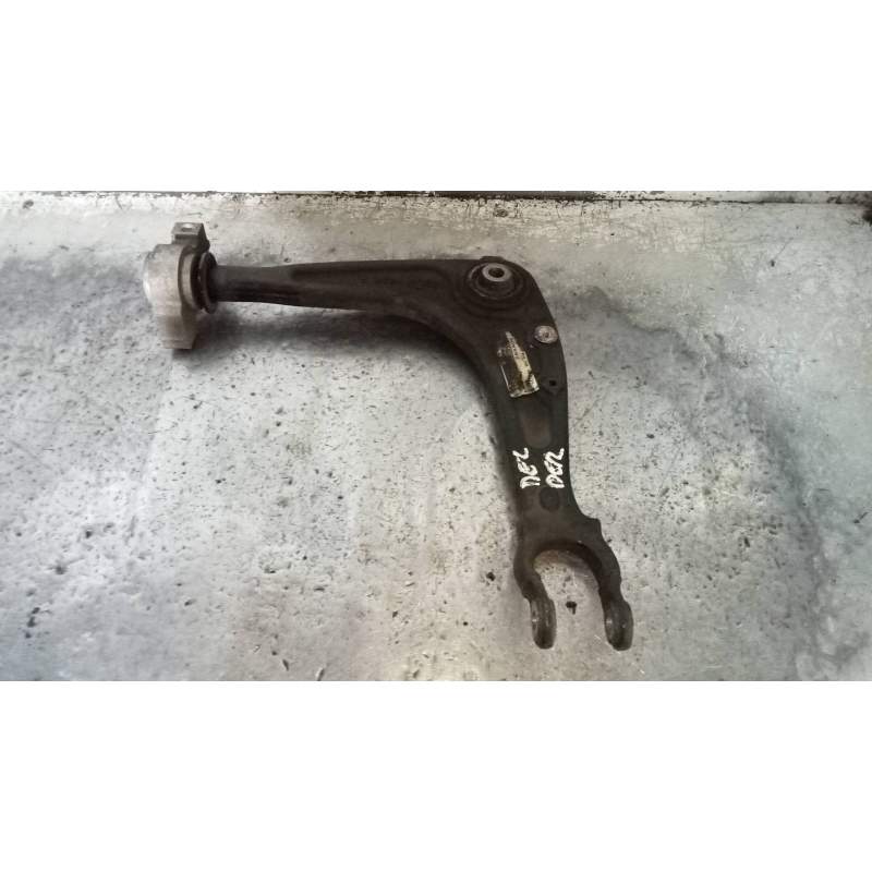 Recambio de brazo suspension inferior delantero derecho para citroën c5 berlina exclusive referencia OEM IAM  27HDI 2008