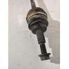 Recambio de transmision trasera izquierda para jeep gr.cherokee (wk) 3.0 crd limited referencia OEM IAM P68193666AA  