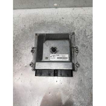 CENTRALITA MOTOR UCE 9846386380 A3C0982950001 9815023380 223305980