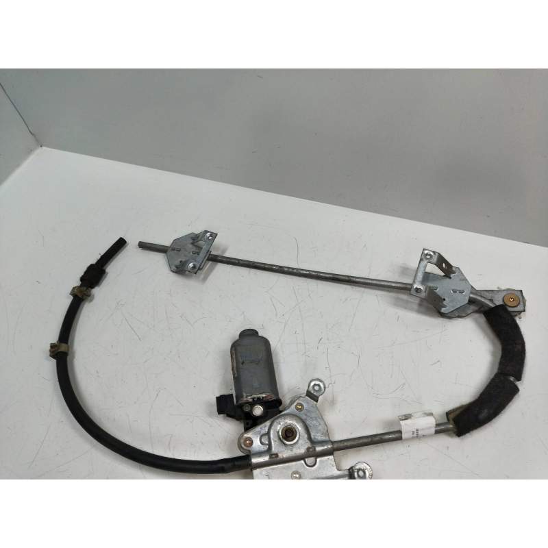 Recambio de elevalunas trasero izquierdo para jeep cherokee (xj) 2.5 td referencia OEM IAM   5P