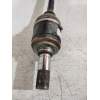 Recambio de transmision trasera izquierda para jeep gr.cherokee (wk) 3.0 crd limited referencia OEM IAM P68193666AA  
