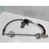 Recambio de elevalunas trasero izquierdo para jeep cherokee (xj) 2.5 td referencia OEM IAM   5P
