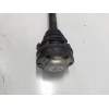 Recambio de transmision trasera derecha para bmw x5 (e53) 3.0i referencia OEM IAM 7500916A102  