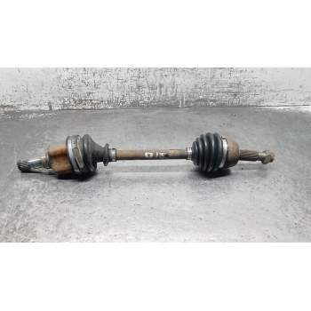 TRANSMISION DELANTERA IZQUIERDA 13G 1996