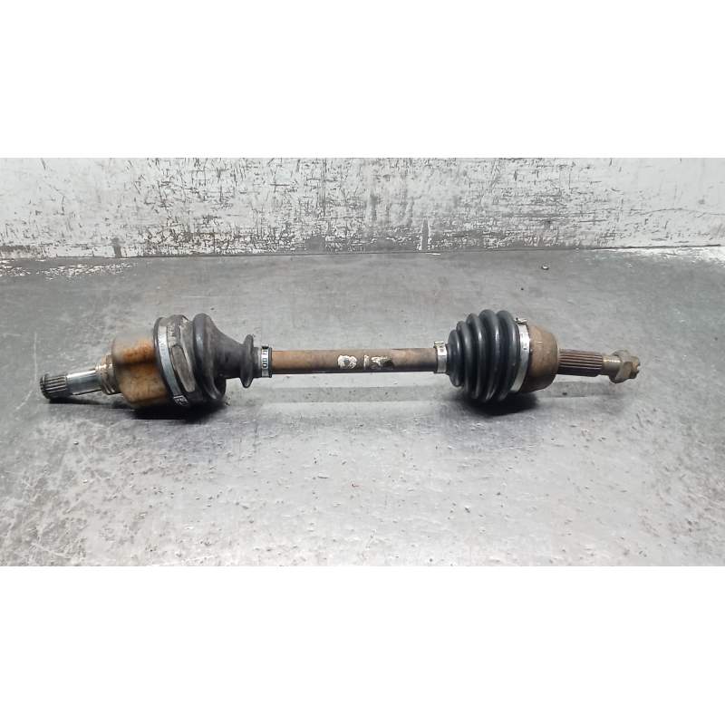 Recambio de transmision delantera izquierda para ford ka (rb_) 1.3 i referencia OEM IAM  13G 1996