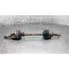 Recambio de transmision delantera izquierda para ford ka (rb_) 1.3 i referencia OEM IAM  13G 1996