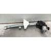 Recambio de elevalunas trasero izquierdo para hyundai i20 klass referencia OEM IAM 83401Q0010 5P 2020