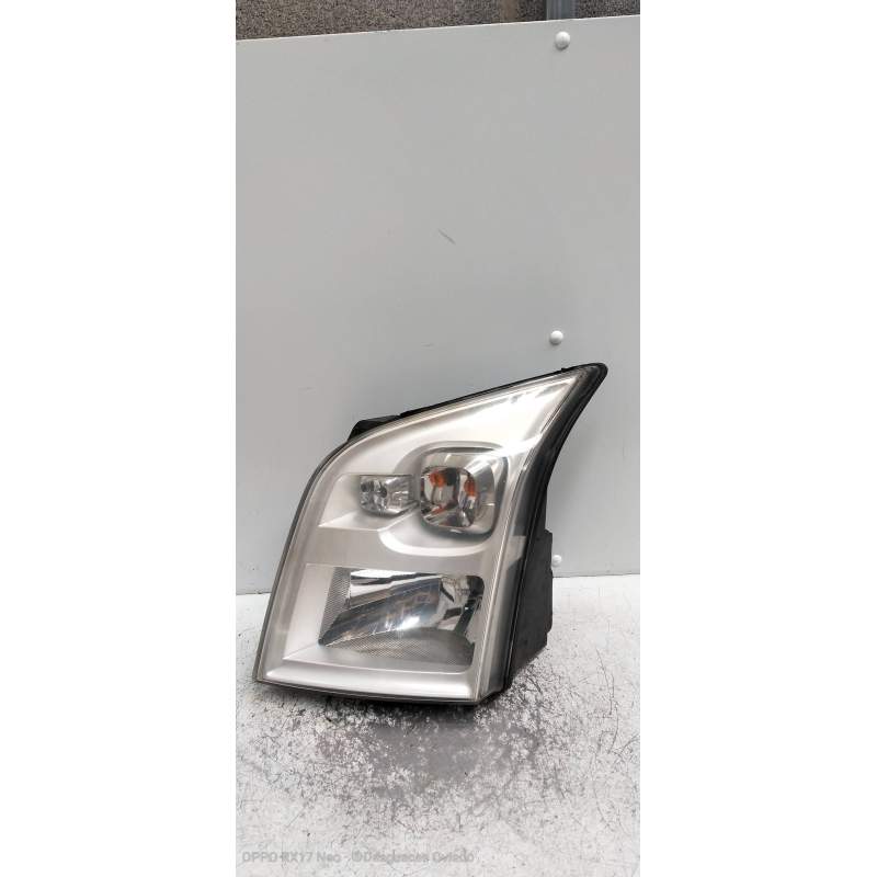Recambio de faro izquierdo para ford transit caja cerrada ´06 ft 330 k trend lkw referencia OEM IAM   
