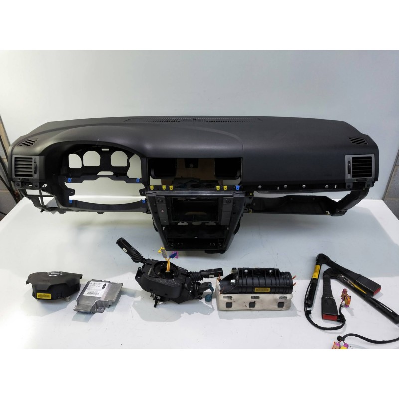 Recambio de kit airbag para opel signum básico referencia OEM IAM   