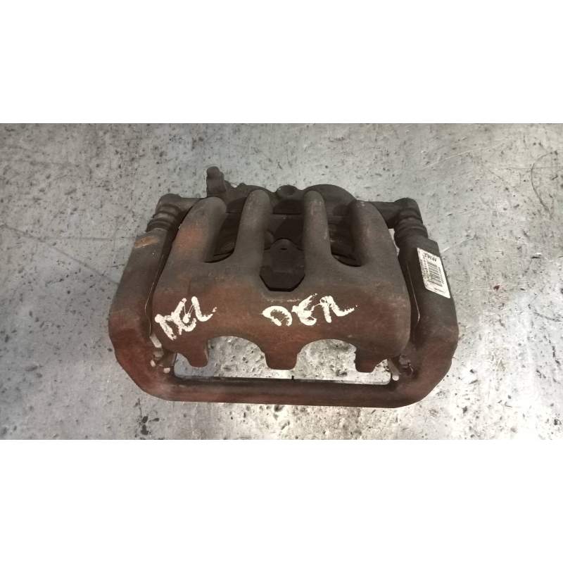 Recambio de pinza freno delantera derecha para citroën c5 berlina exclusive referencia OEM IAM 9684703380 27HDI 2008