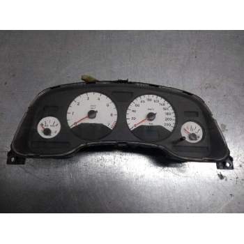 CUADRO INSTRUMENTOS 110080068007 09228769EZ 