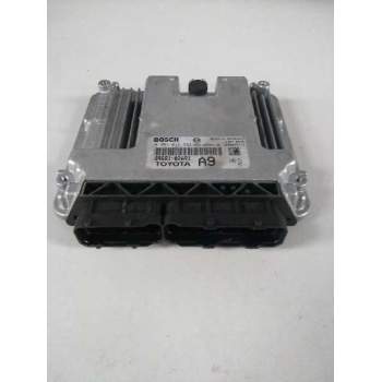 CENTRALITA MOTOR UCE 0281011733 8966102A91 1NDTV MT A9