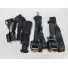 Recambio de juego cinturones trasero para nissan primera berlina (p11) 2.0 turbodiesel cat referencia OEM IAM   5P
