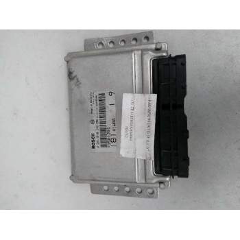 CENTRALITA MOTOR UCE 0281010342 73501231 18141WAA19