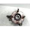 Recambio de mangueta delantera izquierda para nissan micra (k11) 1.0 16v cat referencia OEM IAM   