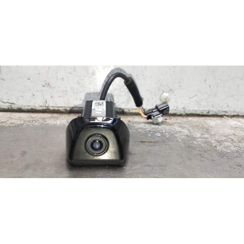 Recambio de modulo electronico para hyundai i20 klass referencia OEM IAM 99240Q0000 CAMARA TRASERA 2020