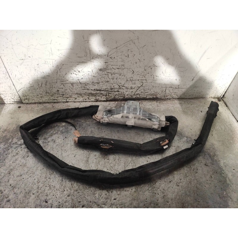 Recambio de airbag cortina delantero izquierdo para peugeot 5008 premium referencia OEM IAM 9684873780 34070344C 