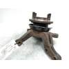 Recambio de mangueta delantera izquierda para nissan micra (k11) 1.0 16v cat referencia OEM IAM   
