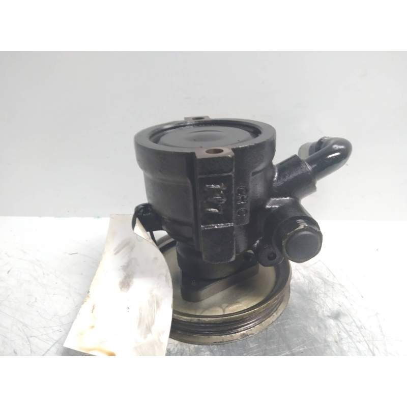 Recambio de bomba direccion para mg mg zr 105 referencia OEM IAM 26110569  
