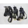 Recambio de juego cinturones trasero para nissan primera berlina (p11) 2.0 turbodiesel cat referencia OEM IAM   4P