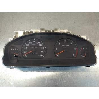 CUADRO INSTRUMENTOS MR381828 1573904522 
