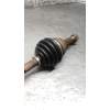 Recambio de transmision delantera izquierda para ford ka (rb_) 1.3 i referencia OEM IAM  13G 1996