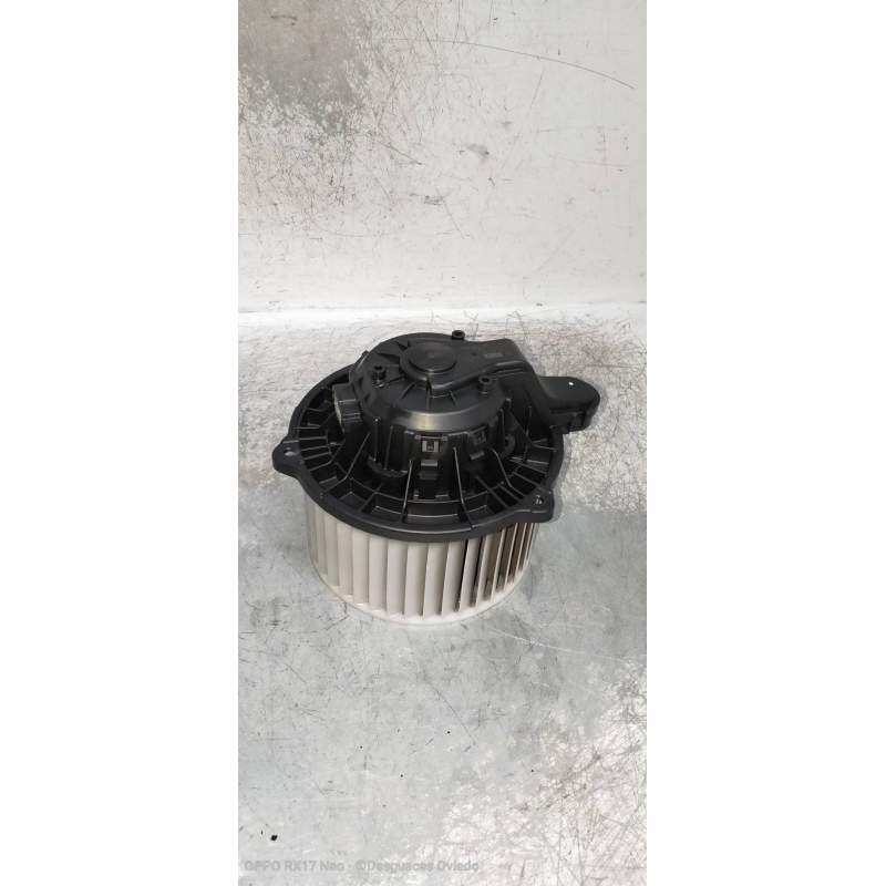 Recambio de motor calefaccion para kia cee´d sporty wagon tech referencia OEM IAM F00S3B2474  2012